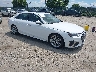 WAUEAAF47NN****** Salvage and Wrecked 2022 Audi A4 in Philadelphia