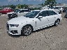 WAUEAAF47NN****** Used and Repairable 2022 Audi A4 in Philadelphia