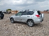 2T3ZF4DV2BW****** Repairable 2011 Toyota RAV4 in Texas State