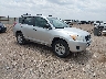 2T3ZF4DV2BW****** Salvage and Wrecked 2011 Toyota RAV4 in Amarillo