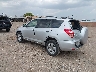 2T3ZF4DV2BW****** Salvage and Repairable 2011 Toyota RAV4 in Amarillo