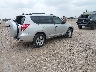 2T3ZF4DV2BW****** Salvage and Wrecked 2011 Toyota RAV4 in Texas State
