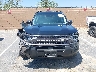 3FMCR9BNXSR****** Wrecked 2025 Ford Bronco Sport in California State
