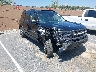 3FMCR9BNXSR****** Salvage and Wrecked 2025 Ford Bronco Sport in Santa Clarita