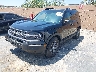 3FMCR9BNXSR****** Used and Repairable 2025 Ford Bronco Sport in Santa Clarita