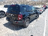 3FMCR9BNXSR****** Salvage and Wrecked 2025 Ford Bronco Sport in California State