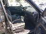 3FMCR9BNXSR****** Used and Repairable 2025 Ford Bronco Sport in California State