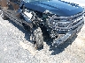 3FMCR9BNXSR****** Salvage and Repairable 2025 Ford Bronco Sport in California State
