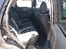 3FMCR9BNXSR****** Wrecked 2025 Ford Bronco Sport in Santa Clarita