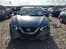 JN1BJ1CV2LW****** Destrozados 2020 Nissan Rogue Sport en Estado de Texas