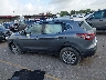 JN1BJ1CV2LW****** Reparables 2020 Nissan Rogue Sport en Estado de Texas