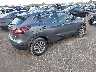 JN1BJ1CV2LW****** Salvamento y Destrozados 2020 Nissan Rogue Sport en Estado de Texas