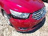 1FAHP2E87DG****** Reparables 2013 Ford Taurus en Estado de Ohio