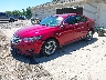 1FAHP2E87DG****** Usados y Reparables 2013 Ford Taurus en Akron Canton