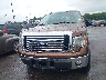 1FTFW1EF1BF****** Destrozados 2011 Ford F-150 en Estado de Ohio