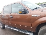 1FTFW1EF1BF****** Usados 2011 Ford F-150 en Estado de Ohio