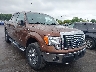 1FTFW1EF1BF****** Salvamento y Destrozados 2011 Ford F-150 en Cleveland