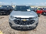 1GNERFKW7JJ****** Wrecked 2018 Chevrolet Traverse in Texas State