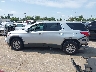 1GNERFKW7JJ****** Repairable 2018 Chevrolet Traverse in Texas State