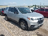 1GNERFKW7JJ****** Salvage and Wrecked 2018 Chevrolet Traverse in Houston