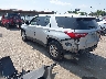 1GNERFKW7JJ****** Salvage and Repairable 2018 Chevrolet Traverse in Houston