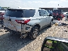 1GNERFKW7JJ****** Salvage and Wrecked 2018 Chevrolet Traverse in Texas State