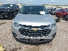 1GNERFKW7JJ****** Salvage and Repairable 2018 Chevrolet Traverse in Texas State