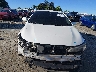 5YFEPRAE0LP****** Wrecked 2020 Toyota Corolla in Georgia State