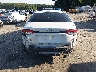 5YFEPRAE0LP****** Wrecked 2020 Toyota Corolla