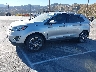 2FMPK4K95FB****** Repairable 2015 Ford Edge in California State