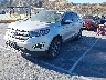 2FMPK4K95FB****** Used and Repairable 2015 Ford Edge in Santa Clarita