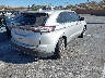 2FMPK4K95FB****** Salvage and Wrecked 2015 Ford Edge in California State