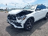 W1N0G8EB1NV****** Reparables 2022 Mercedes-Benz GLC-Class