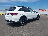 W1N0G8EB1NV****** Salvamento y Destrozados 2022 Mercedes-Benz GLC-Class en Estado de Oregón