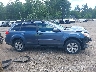 4S4BRBCC3D3****** Repairable 2013 Subaru Outback in Massachusetts State