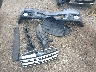 4S4BRBCC3D3****** Wrecked 2013 Subaru Outback in Massachusetts State