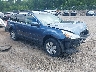 4S4BRBCC3D3****** Salvage and Wrecked 2013 Subaru Outback in Templeton