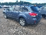 4S4BRBCC3D3****** Salvage and Repairable 2013 Subaru Outback in Templeton