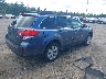 4S4BRBCC3D3****** Salvage and Wrecked 2013 Subaru Outback in Massachusetts State