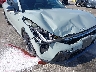 3KPFW4DE0SE****** Salvage and Repairable 2025 Kia K4 in California State