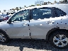 3CZRZ1H38SM****** Salvamento 2025 Honda HR-V
