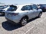 3CZRZ1H38SM****** Salvamento y Destrozados 2025 Honda HR-V en Estado de California