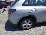 3CZRZ1H38SM****** Salvamento y Reparables 2025 Honda HR-V en Estado de California