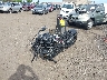 JKAENEC12LD****** Used and Repairable 2020 Kawasaki Vulcan S in Rec Rides Online Exclusive