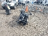 JKAENEC12LD****** Used and Repairable 2020 Kawasaki Vulcan S in New Jersey State