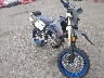 JS1SK44A9L7****** Salvamento y Destrozados 2020 Suzuki DR-Z400SM en Rec Rides Online Exclusive