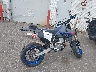 JS1SK44A9L7****** Salvamento 2020 Suzuki DR-Z400SM en Estado de Nueva York