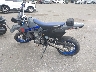 JS1SK44A9L7****** Destrozados 2020 Suzuki DR-Z400SM en Estado de Nueva York
