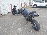 JS1SK44A9L7****** Salvamento y Reparables 2020 Suzuki DR-Z400SM en Rec Rides Online Exclusive