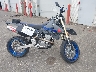 JS1SK44A9L7****** Destrozados 2020 Suzuki DR-Z400SM en Rec Rides Online Exclusive